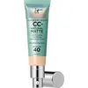 Image de IT COSMETICS | CC+ NATURAL MATTE | Face