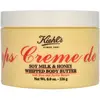 Image de Kiehl's Soy Milk & Honey Whipped Body Butter 226g