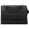 Image de Lancel Sac Rabat L Ninon Noir