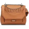 Image de Lancel Sac Rabat S Ninon Camel