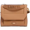 Image de Lancel Sac Rabat M Ninon Camel