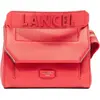 Image de Lancel Sac Rabat S Ninon Rouge