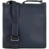 Image de Lancel Sac Bandoulière S Jour De Lancel BLEU GALAXIE