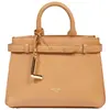 Image de Lancel Sacs à main S Faubourg Camel Femme