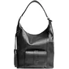 Image de Lancel Sac Hobo Zippé M 1er Flirt Noir