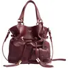 Image de Lancel Sacs à main M 1Er Flirt Femme A1011026TU Cassis