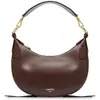 Image de Lancel Sac Bandoulière S Origami Noix De Coco Femme