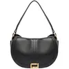 Image de Lancel Sac Gibecière M Femme Noir