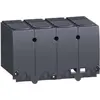 Image de Cache-bornes pour Nsx100/250 4pcs - Cache-bornes pour tableau de distribution basse tension LV429518