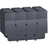 Image de Cache-bornes Schneider Electric, modèle long, référence LV432596