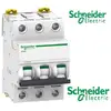 Image de Schneider Electric   Disjoncteur Tripolaire 16a   3 Pôles   Courbe D   10ka   Installation Électrique Tertiaire Ou Industrielle   Raccordement Peignable
