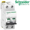 Image de Schneider Electric - Disjoncteur Modulaire Bipolaire Schneider Acti9 Ic60n 16a Courbe D