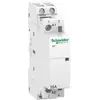 Image de Schneider Electric - A9c24732 - Acti9, Ict Contacteur Auxiliarisable 2p - 25a - 2no - 230-240vca