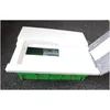 Image de Schneider Electric - Coffret À Encastrer 1x12m 1 Rangée Avec Porte Pour Mur Plein 294x252x98mm Ip40 Mini Pragma Schneider Mip20112t