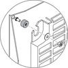 Image de Carte Telequick NSYMR54 de Schneider Electric