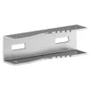 Image de Schneider Electric - Spacial S3d - Fixation Poteau Pour Coffret L300mm - Nsysfpsc30
