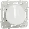 Image de Odace - sortie de câble - blanc - serre câble 6 à 12 mm2 - SCHNEIDER ELECTRIC - S520662