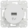 Image de Odace Prise Alim Usb 5v