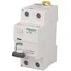 Image de Schneider Electric - Interrupteur Différentiel Modulaire Bipolaire Schneider Acti9 Iid 63a / 30ma Type A