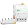 Image de Acti9 Vigi iC60 - Bloc diff 400Vca (Ph/Ph) - 4P - 40A - 30mA - Type AC - SCHNEIDER ELECTRIC - A9Q11440