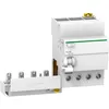 Image de Schneider Electric - Bloc Différentiel 40a 4p 30ma Type Ac 400-415v Acti9 Vigi Ic60 A9q11440