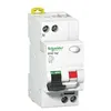 Image de Schneider Electric - Schneider A9n21442 Disjoncteur Différentiel 1p+n 10a Courbe C