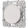 Image de Obturateur Odace, Blanc