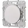 Image de Obturateur Odace, gris aluminium