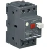 Image de Disjoncteur moteur 3 pôles 2,2kW 4-6,3A Schneider GZ1E10 interrupteur