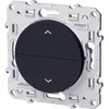 Image de Commande volet roulant Odace, gris anthracite