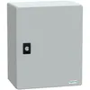 Image de Schneider Electric - Schneider Nsyplm3025g Coffret Polyester Plm 308x250x160 Ip66 7035
