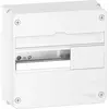 Image de Tableau électrique nu SCHNEIDER R9H13401 1 rangée 13 modules Resi9