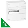 Image de Schneider Electric - Tableau Électrique 13 Modules 1 Rangée Schneider R9h13401