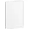Image de Porte Styl RESI9 pour coffret de 13 modules 2 rangées, R9H13422
