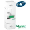 Image de Schneider Electric   Disjoncteur Unipolaire 1p+n 15-45a 500ma   Courbe C   Protection Contre Les Surcharges   Pour Installations Électriques Professionnelles