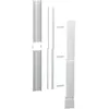 Image de Schneider Electric - Kit Goulotte - Resi9 18 Modules