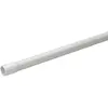 Image de Conduit rigide SCHNEIDER IMT50520 tulipé PVC gris Ø20mm/2m au mètre linéaire Mureva Tube