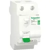 Image de Interrupteur différentiel SCHNEIDER R9ERA263 63A type A 30mA 1P+N embrochable Resi9 XE