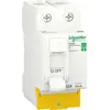 Image de Resi9 - inter différentiel - 2P - 63A - 30mA - Type AC - peignable - alim bas - SCHNEIDER ELECTRIC - R9PRC263