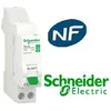 Image de Schneider Electric - Disjoncteur 1p + N 32a - Courbe C - Embrochable Resi9 Xe Schneider R9efc632