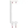Image de Peigne Vertical Id 2p Xe Distribution Modulaire Optimisée - Schneider Electric
