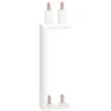 Image de Peigne vertical RESI9 pour interrupteur différentiel 2P 25 à 63A SCHNEIDER ELECTRIC R9PXVR - Neuf
