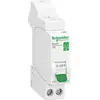 Image de Disjoncteur phase avec neutre embrochable Resi9 xe 32 A