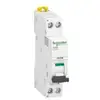 Image de Schneider Electric - Acti9 Ic40n Disj Mod 1p+n C 20a 6000a/10ka - A9p54620