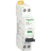 Image de Schneider Electric A9 IC40N 1PN C 32A 6000A/10KA (A9P54632)