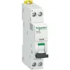 Image de Schneider Electric - Disjoncteur 16a 1p+n Courbe C 4.5/6ka Modulaire Bornes Vis Acti9 Idt40t A9p22616