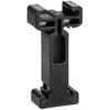 Image de Schneider Electric PrismaSeT-P, rail DIN, compensation de hauteur pour NSXm, (12 pièces) LVS04225