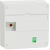 Image de Coffret de communication SCHNEIDER R9H13401VDIM Grade 2TV 4RJ45 Resi9 Connect