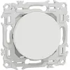 Image de Permutateur odace bornes automatiques 10AX Blanc craie - SCHNEIDER - S920205
