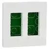 Image de Schneider Electric - Boîte D'Encastrement Pour Poste De Travail Schneider 2